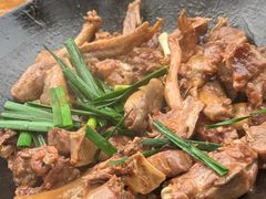 -大地农庄(逢沙大道店)