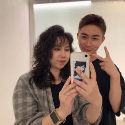 -YH HAIR SALON