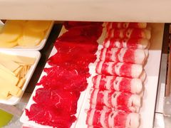 -古乐牛香·鲜牛肉牛杂火锅(新区店)