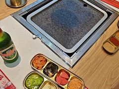 -郭记烤肉创始店(民丰大街店)