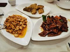 -永兴餐厅(复兴中路店)