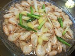 -灵福缘私房菜·农家菜(拈花湾·灵山大佛必推店)