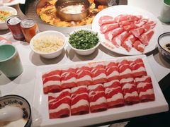 -晓宇重庆火锅(赛格国际购物中心店)