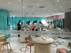 -西檬树SIMON·T轻奢蛋糕(大东方Max店)