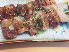 -樱の千渡日式料理·铁板烧•烧鸟(金盛田广场店)
