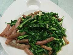 -赶海部落海鲜城(海阳路店)