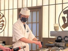 -鮨政·Omakase(万象城店)