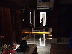 -益健·足疗汗蒸SPA(芙蓉广场店)