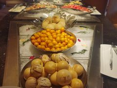 -威斯汀舞台餐厅