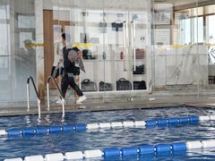 -普拉达游泳健身(水湾1979店)