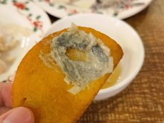 -老门框爆肚涮肉(金宝街店)