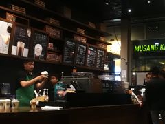 -星巴克(贵阳花果园1店)