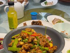 -老人和饭店(打浦路店)