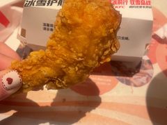 -肯德基(观前新店)
