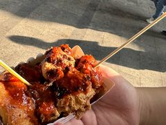 -越香王老汉臭豆腐