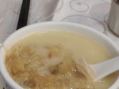 -凤城礼记鱼翅海鲜酒家(新马路总店)