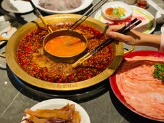 -长嘉·河图火锅(长嘉汇江景旗舰店)