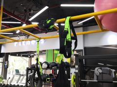 -VPsmart私教健身工作室(新华路旗舰店)