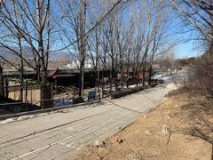 -山乡农家院(海淀区西北旺店)
