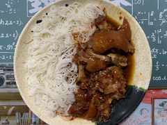 -贤花饭店(凯德店)