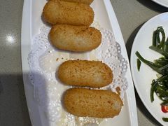 -蝎王府羊蝎子(虎坊桥总店)