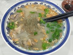 鸭杂粉丝汤-清真马祥兴菜馆(云南北路店)