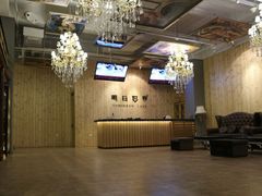 -明日世界密室轰趴·剧本桌游·箭馆团建(国贸店)