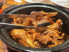 -临家闽南菜(宝洲路店)