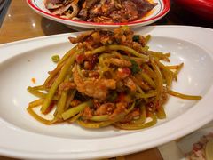 -易老妈蹄花.特色川菜(人民公园总店)