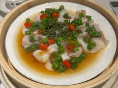 -炳胜品味(深圳湾万象城店)