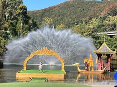 -西双版纳原始森林公园