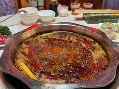 -枇杷园食为鲜火锅(南山店)