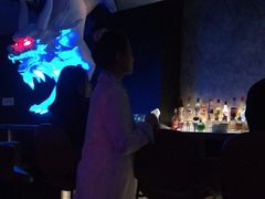 -白泽酒吧