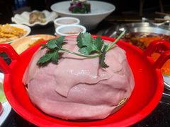 -周师兄大刀腰片火锅(洪崖洞旗舰店)