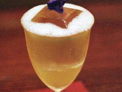 -BAR ICHIKURA