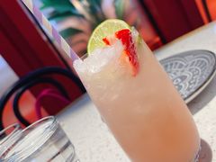 -墨纪Mojí墨西哥餐厅(南开大悦城店)