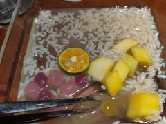 -外婆家(青岛万象城店)
