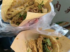 -刘记肉夹馍(彰武店)