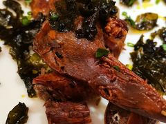 龙井茶香鸭-新发现(苏州中心商场店)