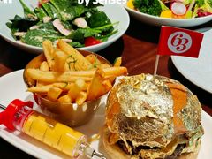 -Bistro 63 创意融合料理(广粤天地店)