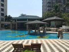 -鼓浪湾酒店自助餐