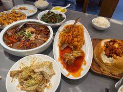 -峨嵋酒家(熙悦天街店)