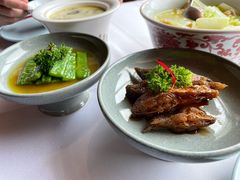 -南通滨江洲际酒店-东厨中餐厅