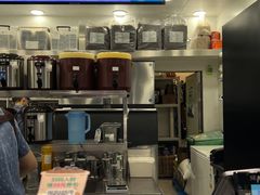 -1点点(清湖地铁店)