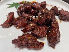 -上海1号私藏菜(静安店)