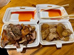 -细妹五香牛杂(步行街店)
