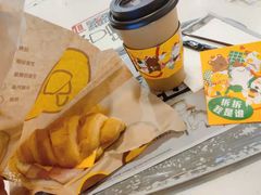 -麦当劳(未来城购物中心店)