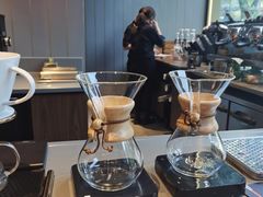 -星巴克臻选(广州好世界广场店)