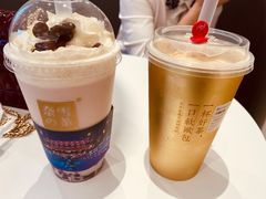 -奈雪的茶(大悦城店)