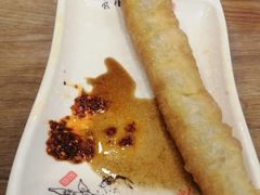 -阿文夜市豆浆油条(临潼路店)